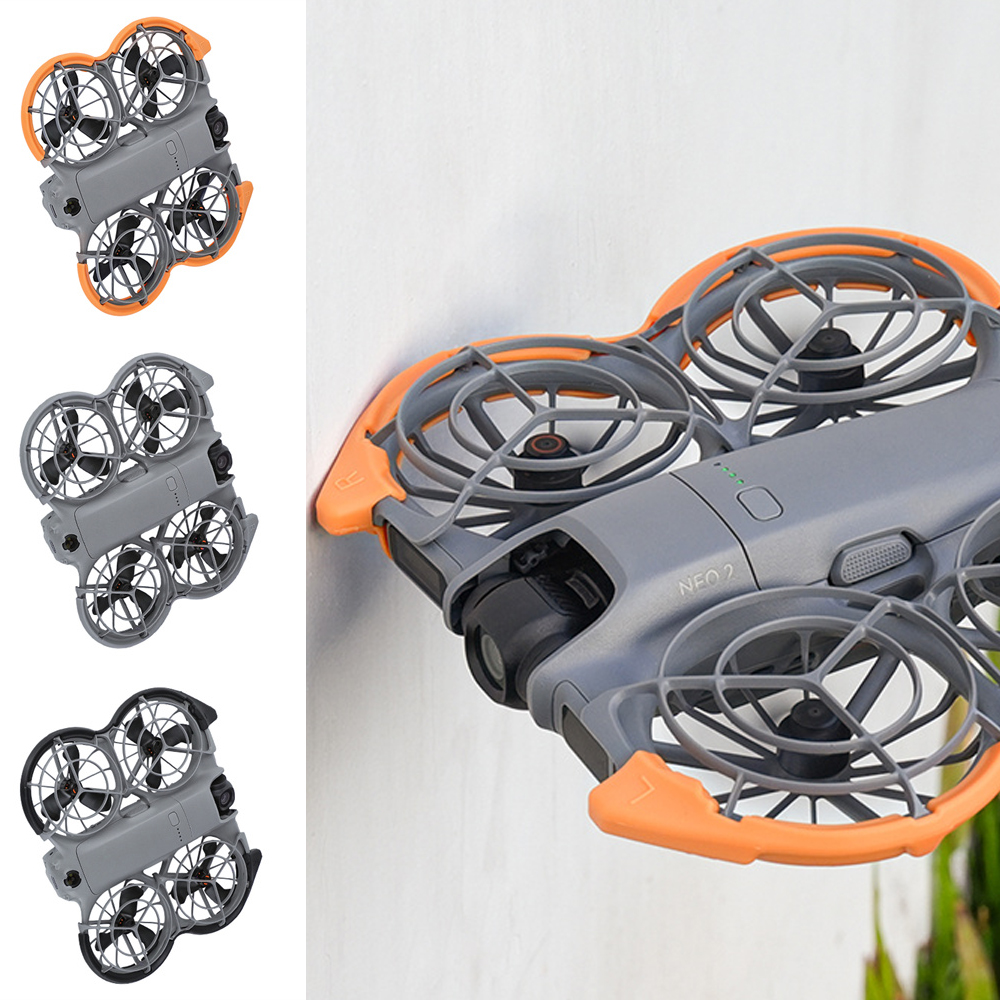 Drone Propeller Guard - Propeller Guard For DJI Neo 2