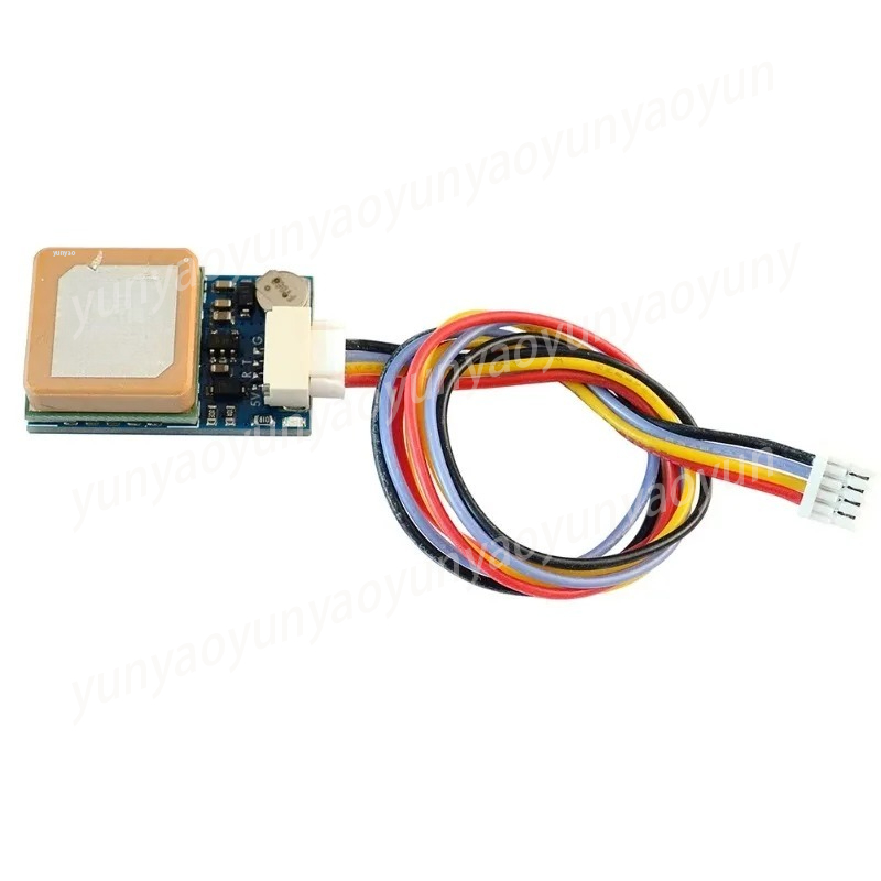 Drone Antenna - Module Built-in Patch Antenna for RC
