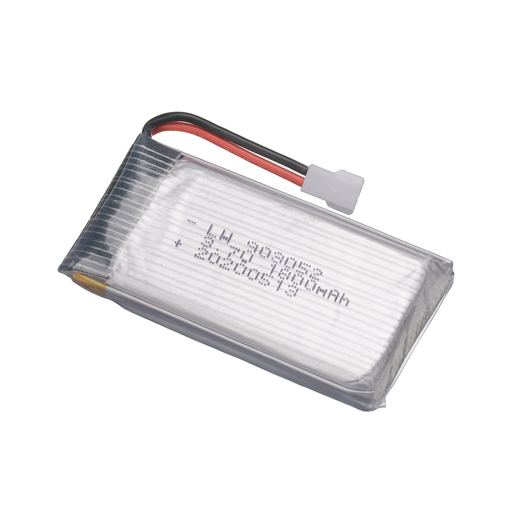 3.7V 1800mAh lipo Battery/char - đánh giá và giá Drone Charger