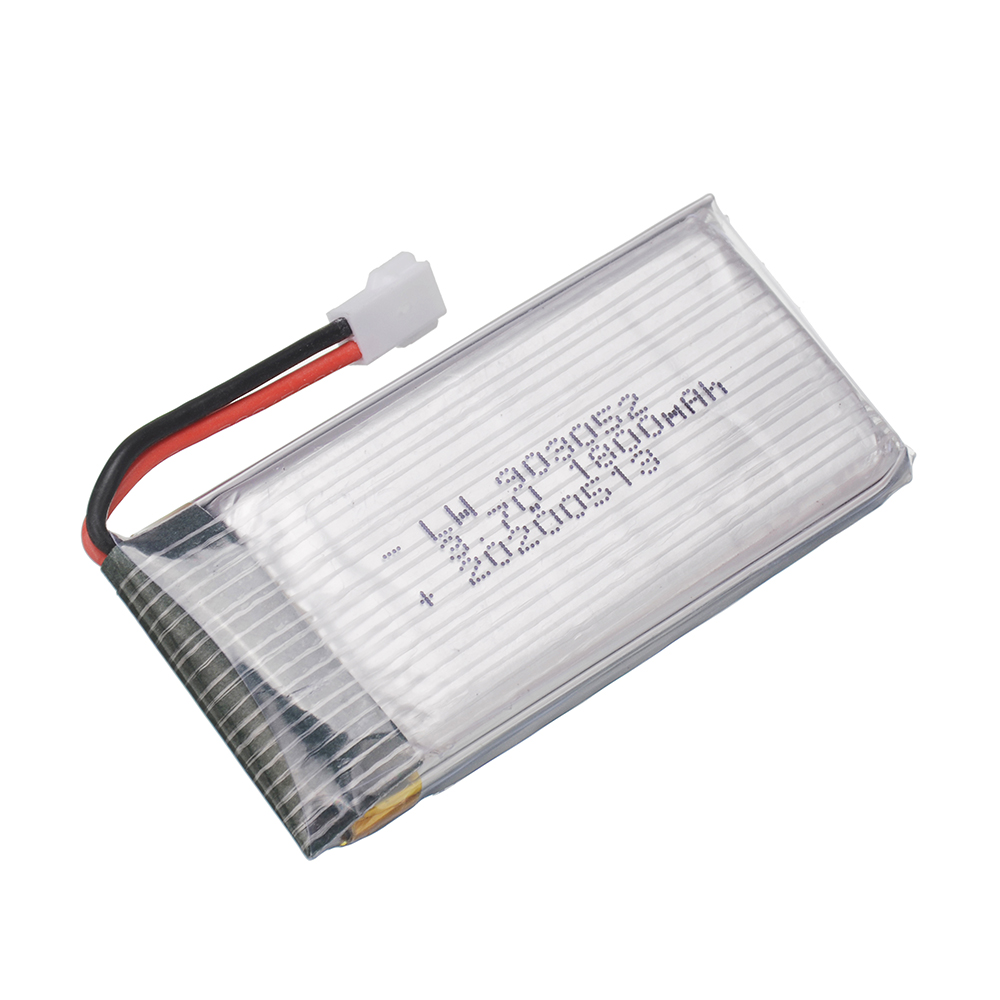 3.7V 1800mAh lipo Battery/char - đánh giá và giá Drone Charger