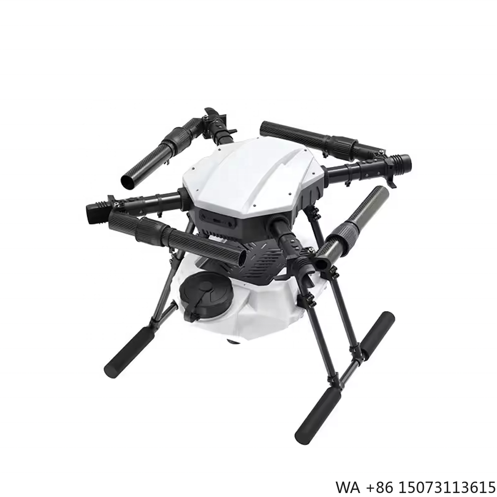 E416P 16L Water Pump  Agricola - đánh giá và giá Drone Frame