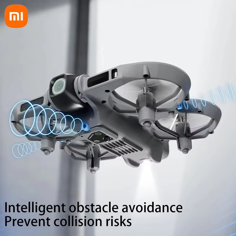 Xiaomi Z906 Drone 8K Aerial HD - đánh giá và giá Drone Gps Module