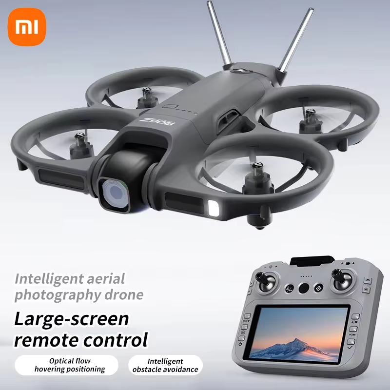 Xiaomi Z906 Drone 8K Aerial HD - đánh giá và giá Drone Gps Module