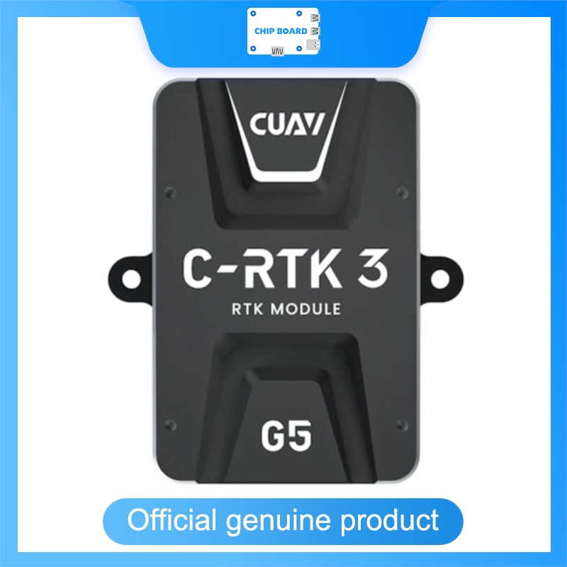 CUAV C-RTK 3 G5 GNSS Module fo - đánh giá và giá Drone Arm