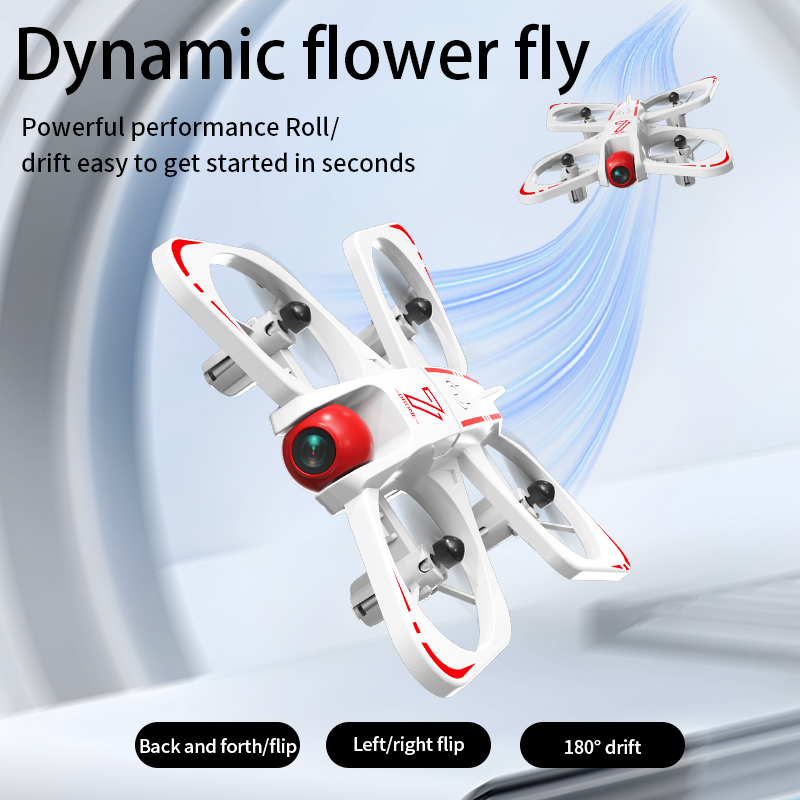 New 5G GPS 4K HD EIS dual-came - đánh giá và giá Drone Gps Mount