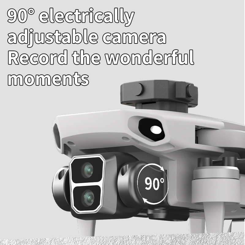 8K ESC Camera Obstacle Avoidan - đánh giá và giá Drone Gps Module