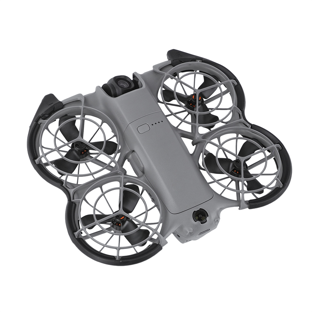 Propeller Guard For DJI Neo 2  - đánh giá và giá Drone Propeller Guard