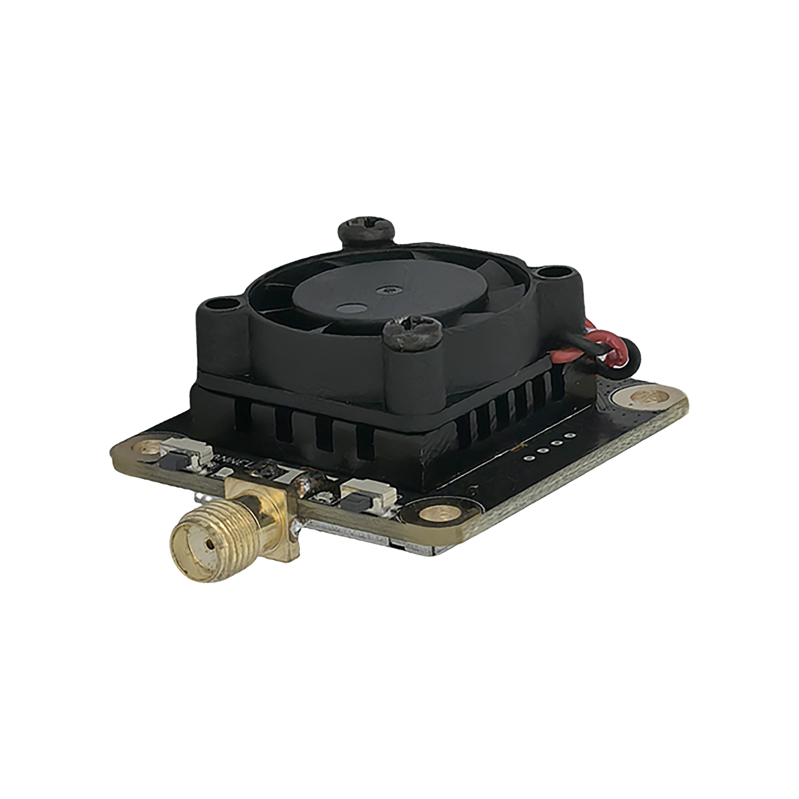 2.0-2.2G 4.5W VTX 8CH FPV Vide - đánh giá và giá Drone Receiver