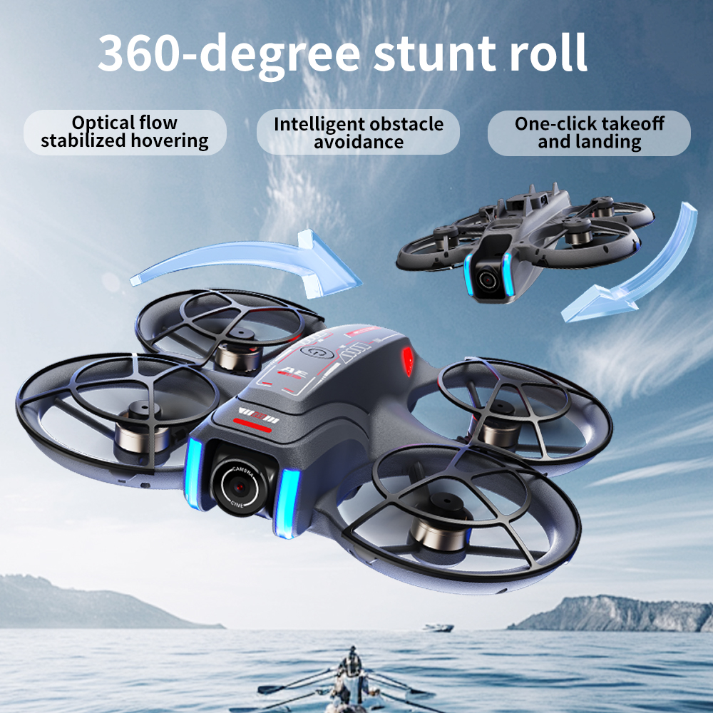 Upgrade AE21 Aerial Drone 8K H - đánh giá và giá Drone Gps Module