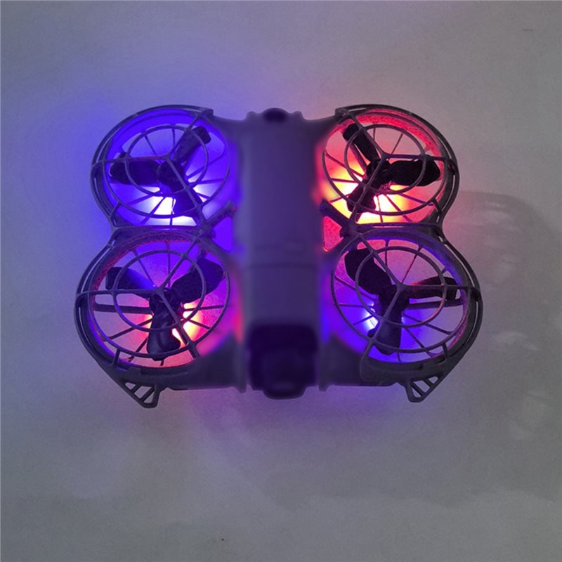 DIGIT-LED Flashlight For DJI N - đánh giá và giá Drone Led Light