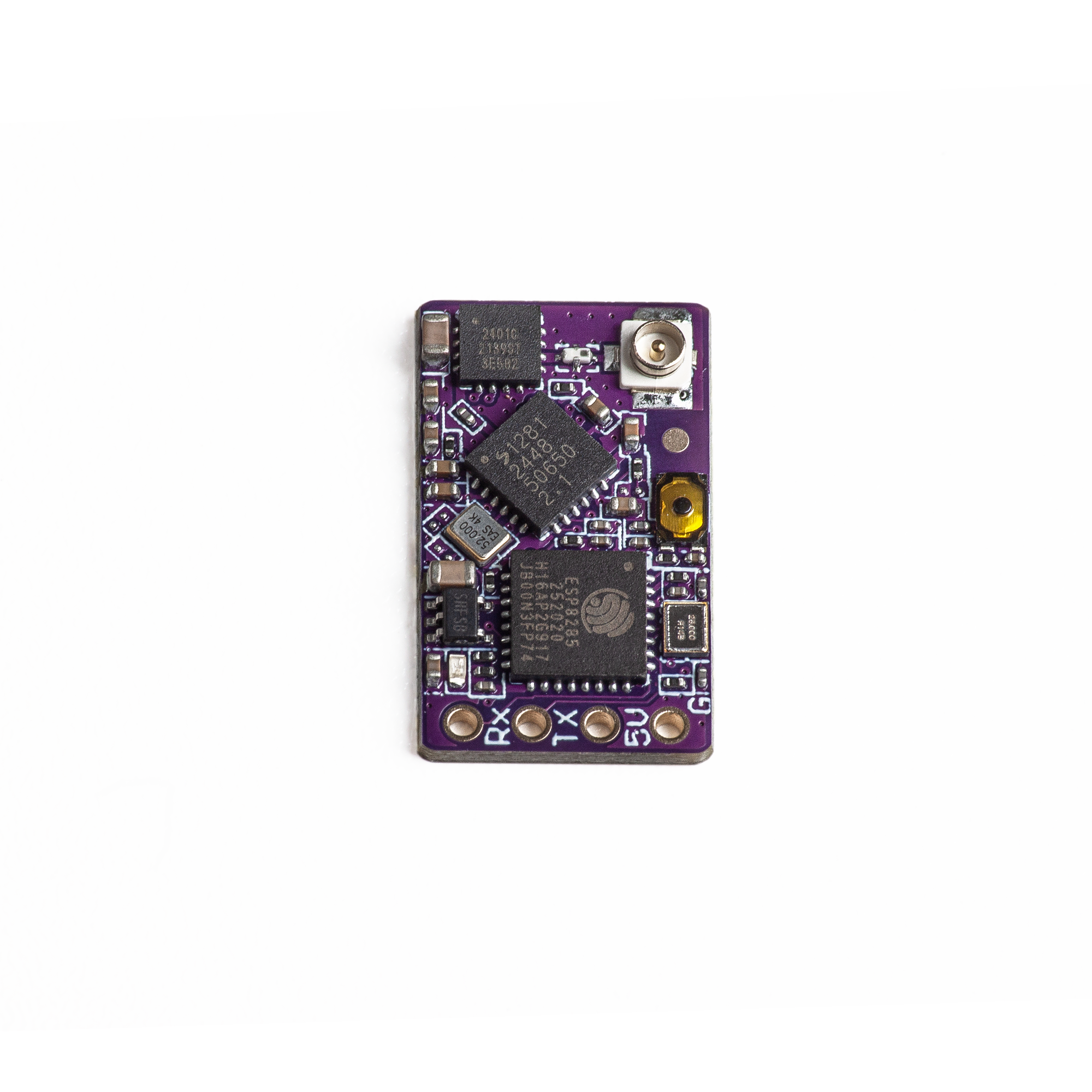 1/2/5/10PCS ELRS 2.4GHz RX Lon - đánh giá và giá Drone Antenna