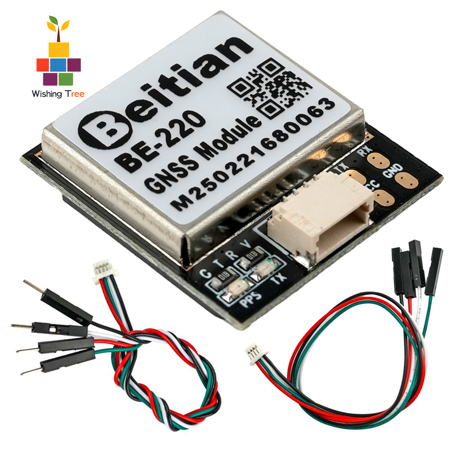BE-220 M10050 Ultra-Low Power  - đánh giá và giá Drone Gps Module