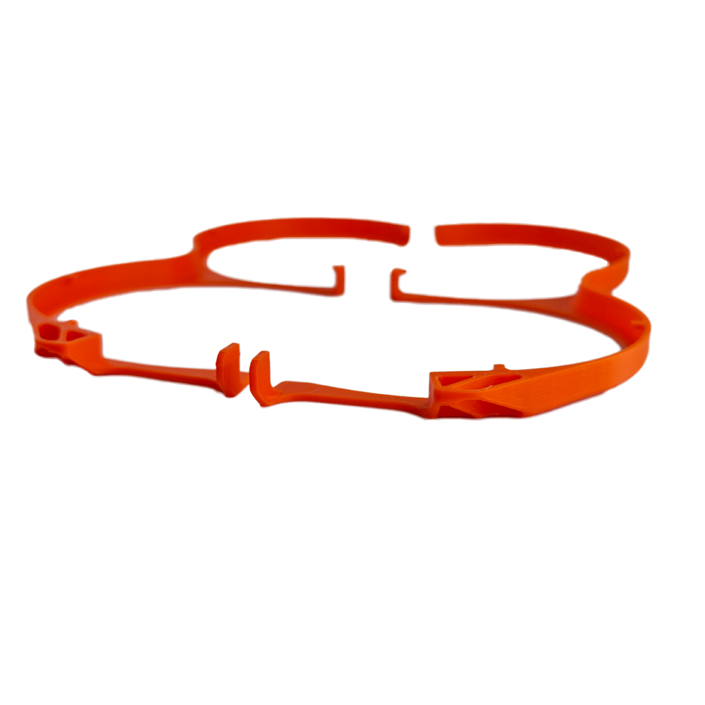 Protective Bumper Ring for DJI - đánh giá và giá Drone Propeller Guard