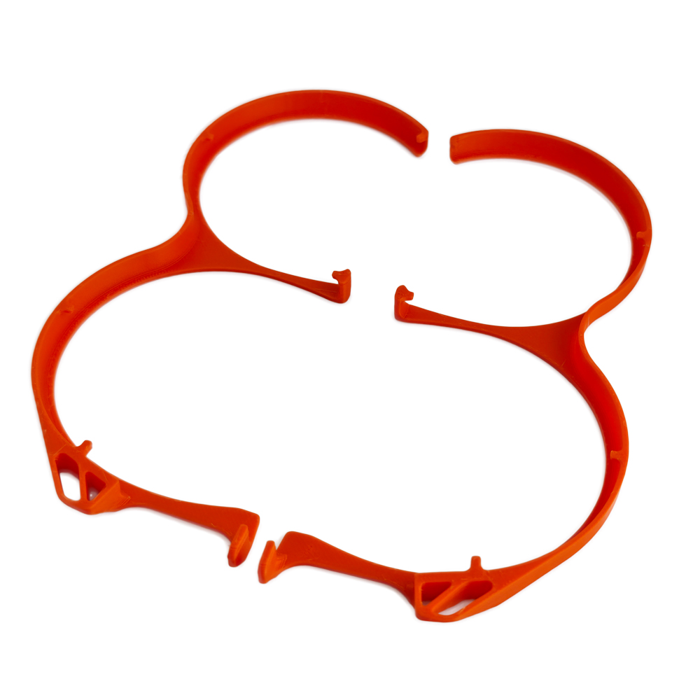 Protective Bumper Ring for DJI - đánh giá và giá Drone Propeller Guard