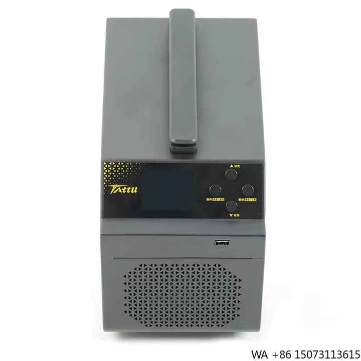 Dual Channel Smart Charger - 3 - đánh giá và giá Drone Charger