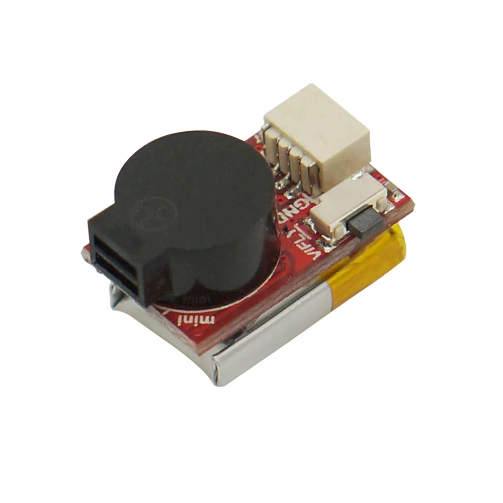 VIFLY Finder Mini Micro FPV Dr - đánh giá và giá Drone Buzzer