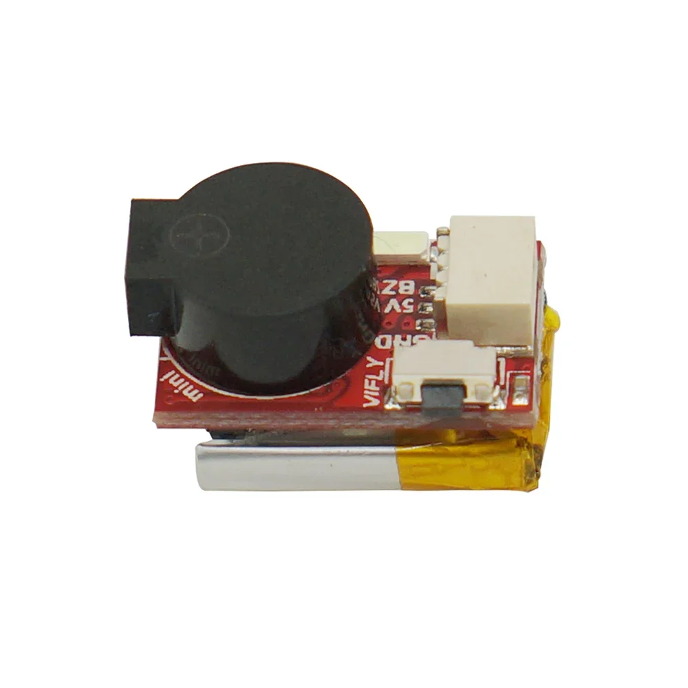 VIFLY Finder Mini Micro FPV Dr - đánh giá và giá Drone Buzzer