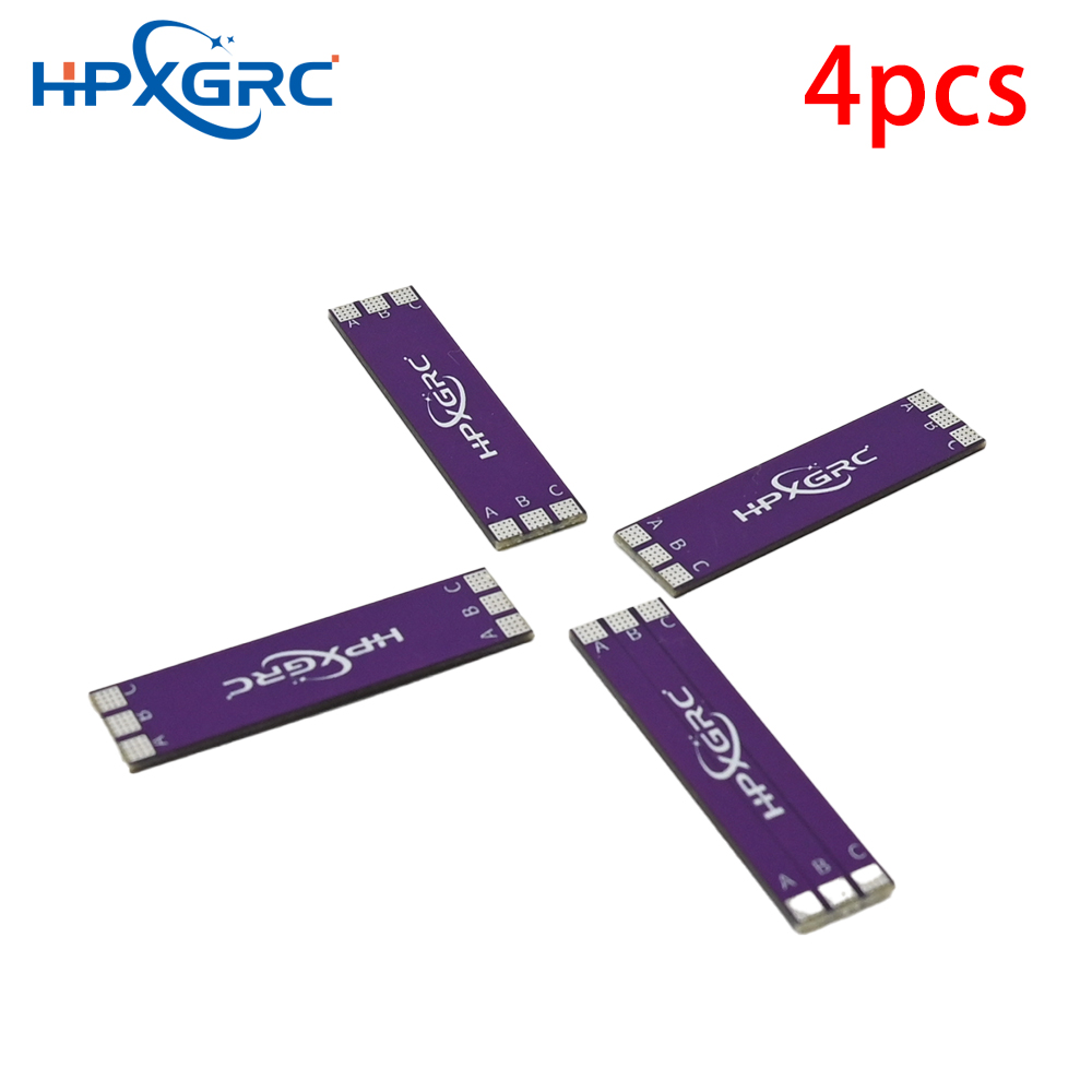 HPXGRC 4PCS ESC Power Distribu - đánh giá và giá Drone Power Distribution Board