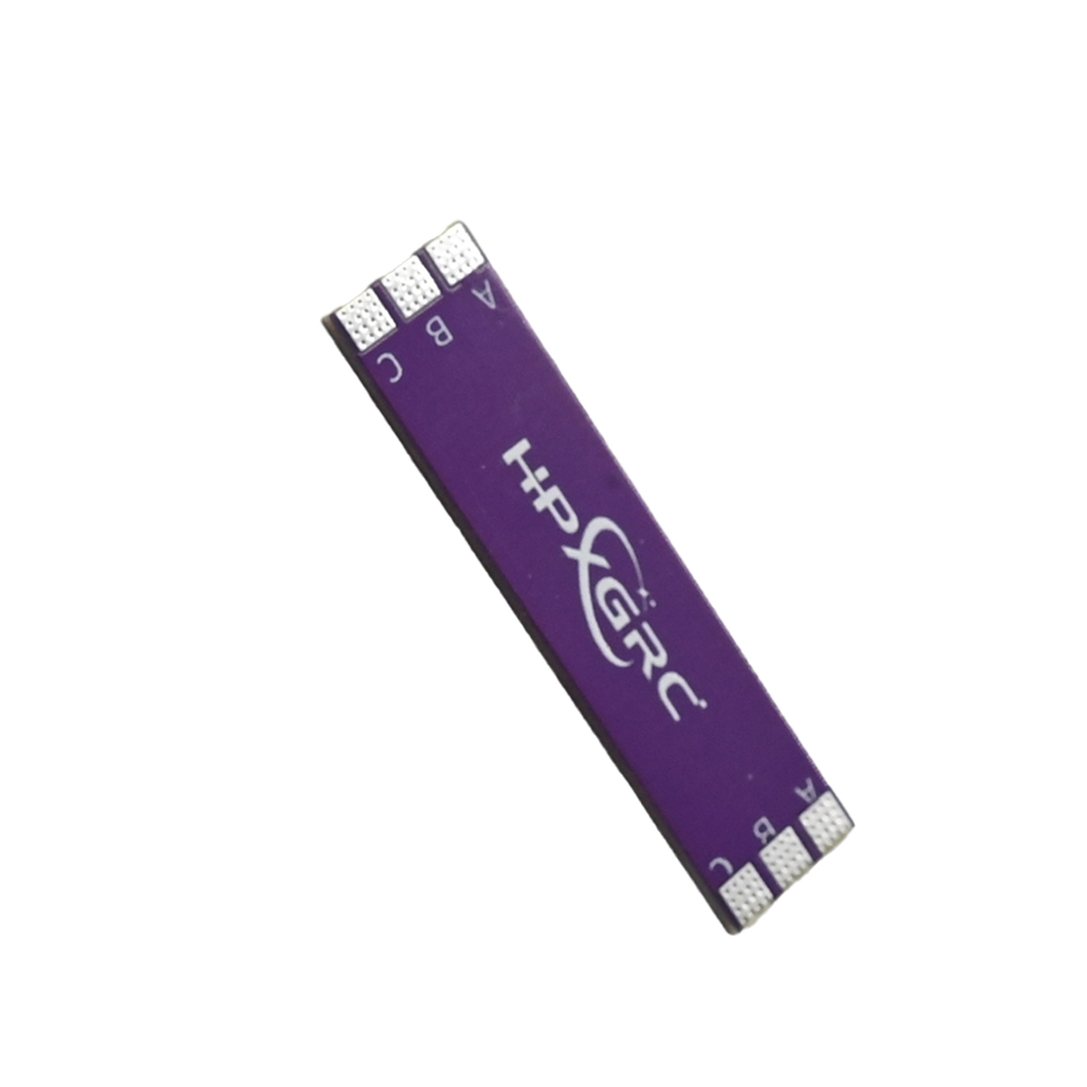 HPXGRC 4PCS ESC Power Distribu - đánh giá và giá Drone Power Distribution Board