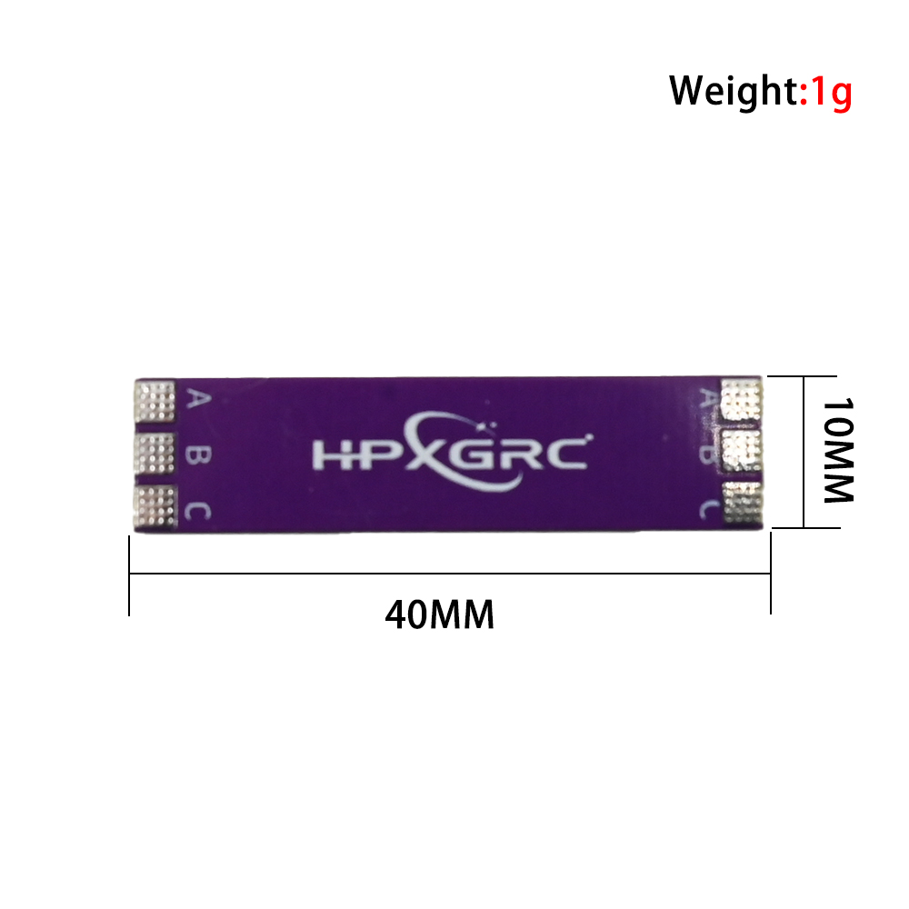 HPXGRC 4PCS ESC Power Distribu - đánh giá và giá Drone Power Distribution Board