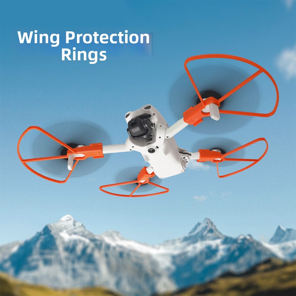 Hot Sales Brushless Motor For- - đánh giá và giá Drone Propeller Guard