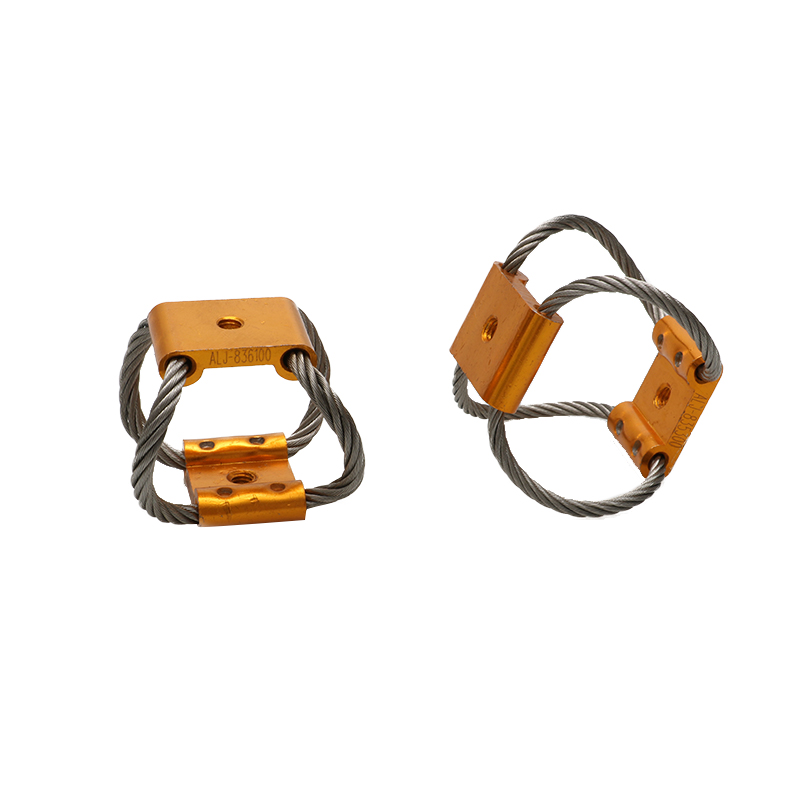 1PCS Mini Steel Wire Rope Shoc - đánh giá và giá Drone Power Distribution Board
