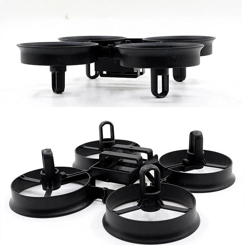 JJRC H36 Eachine E010 Tiny DIY - đánh giá và giá Drone Propeller
