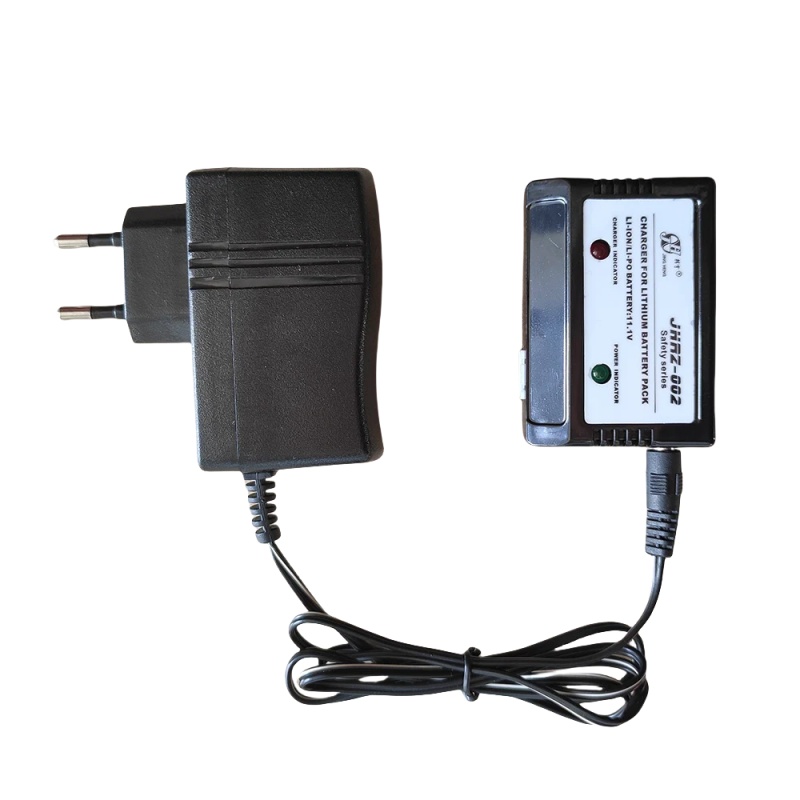 3S 11.V LiPo Balance Charger W - đánh giá và giá Drone Charger