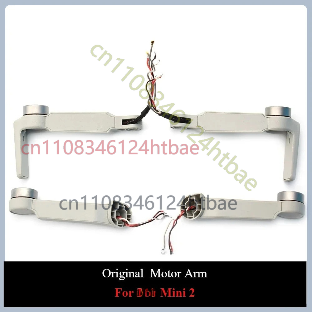 Authentic Original Motor Arms  - đánh giá và giá Drone Arm