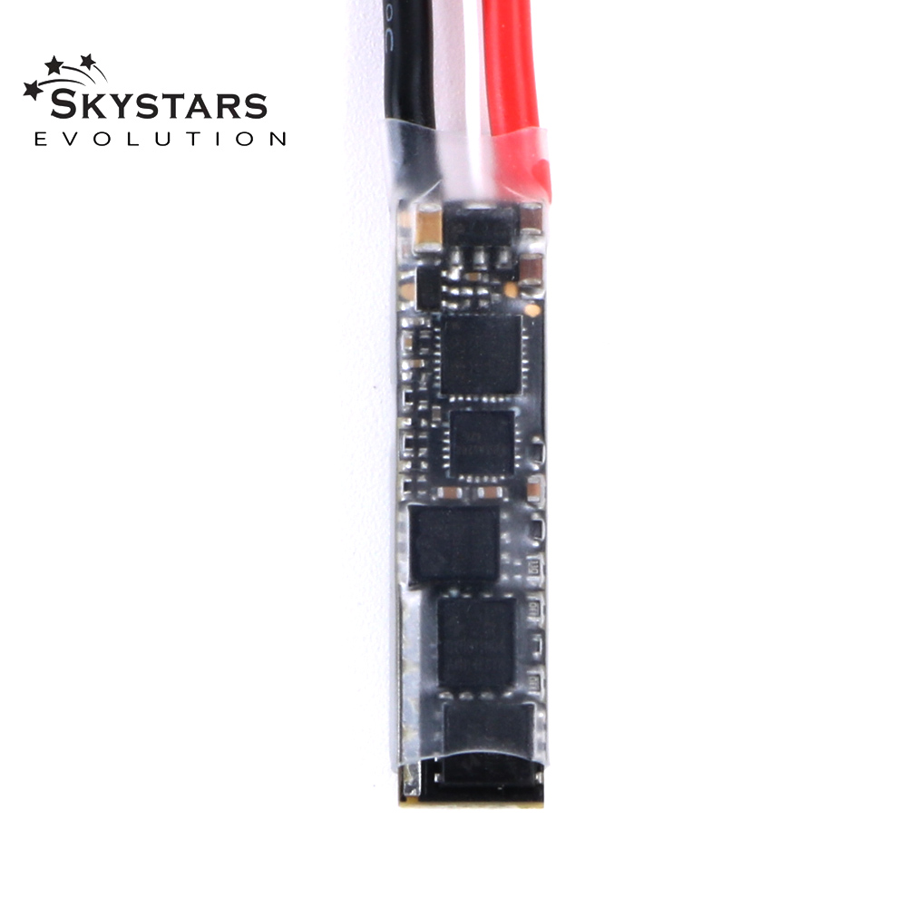 Skystars Slim40A 40A AM_32 32B - đánh giá và giá Drone Power Distribution Board