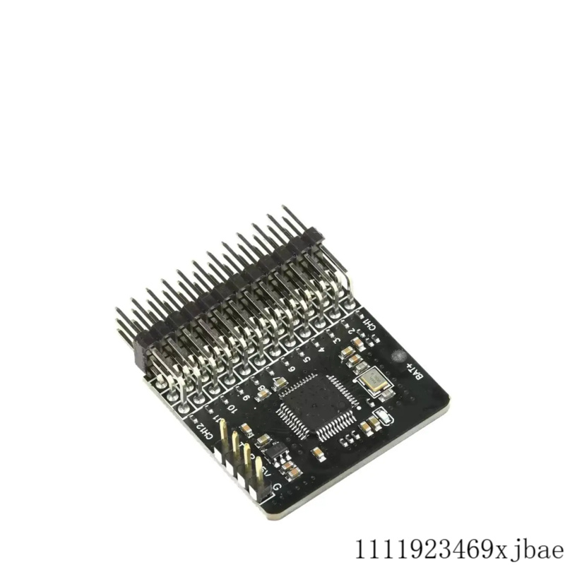DC 5-18V 12-Channel Converter  - đánh giá và giá Drone Receiver