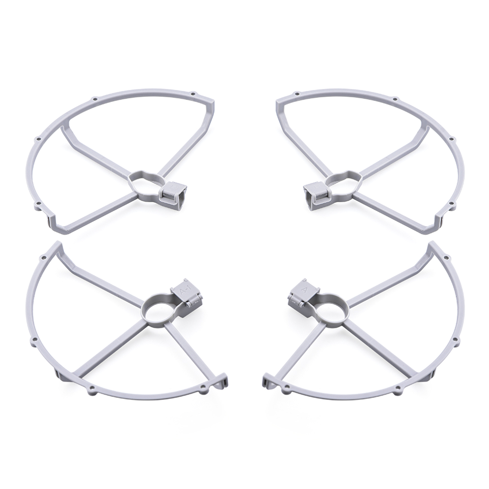 Mini Drone Blade Anti-Collisio - đánh giá và giá Drone Propeller Guard
