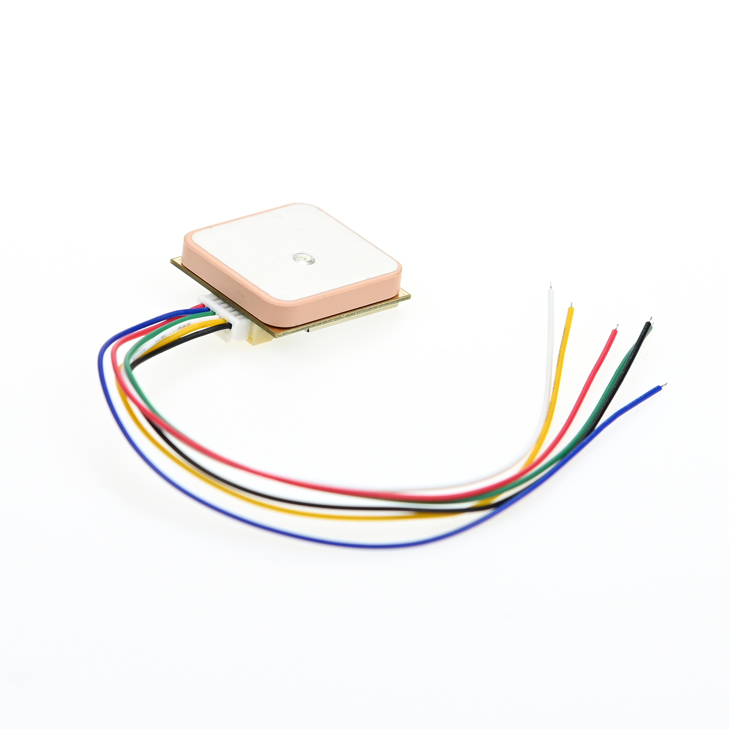 Quescan 25mm*25mm M10FLY 10Hz  - đánh giá và giá Drone Gps Module