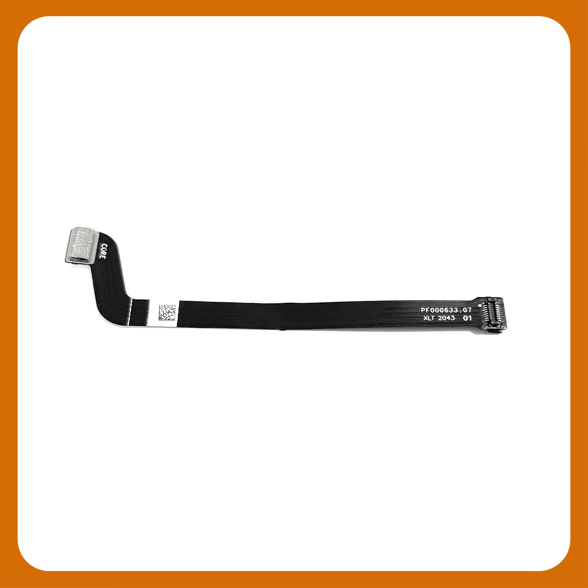 Original AIR 2S Drone Gimbal C - đánh giá và giá Drone Arm