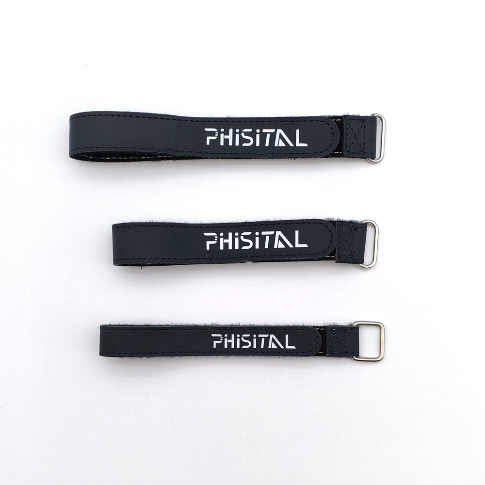 FPV drone Battery Strap Super  - đánh giá và giá Drone Battery Strap