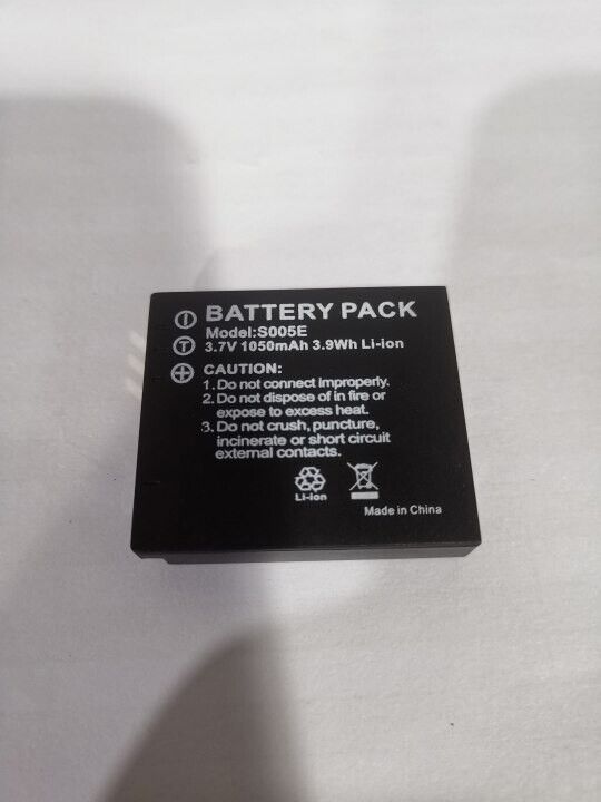 SYNCO Battery for SYNCO XTalk  - đánh giá và giá Drone Camera