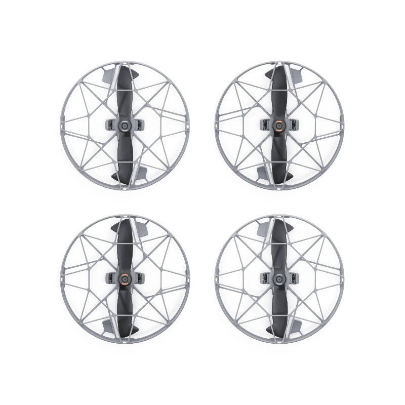 For DJI Mini 5 Pro Quick-Relea - đánh giá và giá Drone Propeller Guard