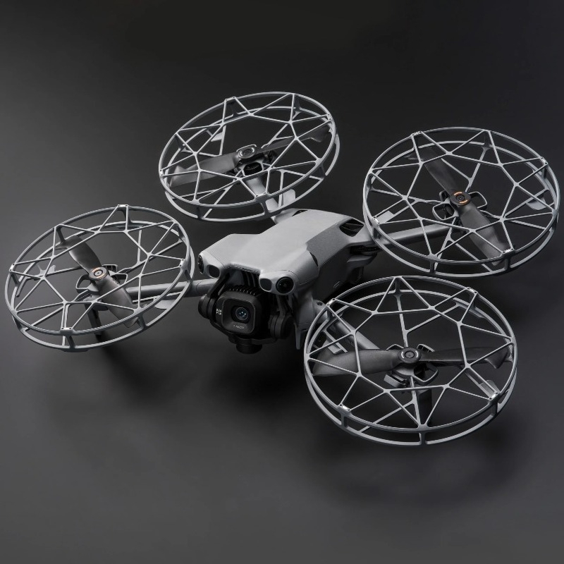 For DJI Mini 5 Pro Quick-Relea - đánh giá và giá Drone Propeller Guard