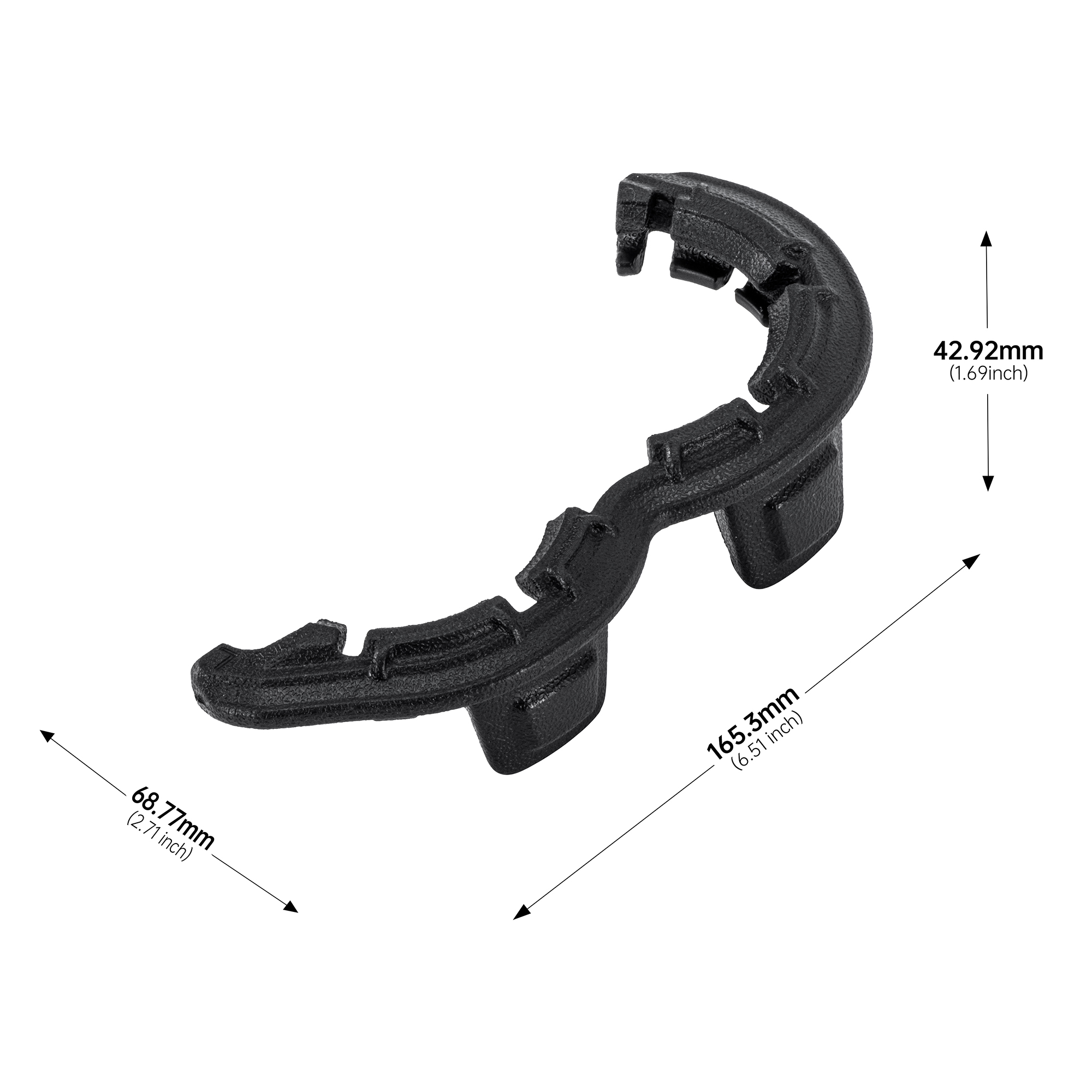 Propeller Guard For DJI NEO 2  - đánh giá và giá Drone Propeller Guard