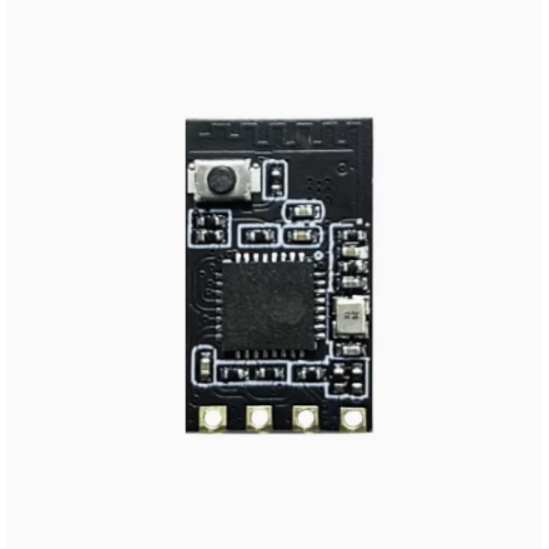 SpeedyBee Nano 2.4G ExpressLRS - đánh giá và giá Drone Receiver