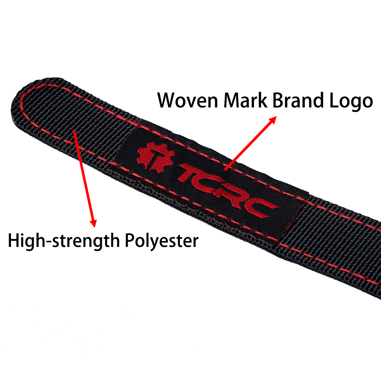 TCRC 2PCS 20x300MM Kevlar Stit - đánh giá và giá Drone Battery Strap