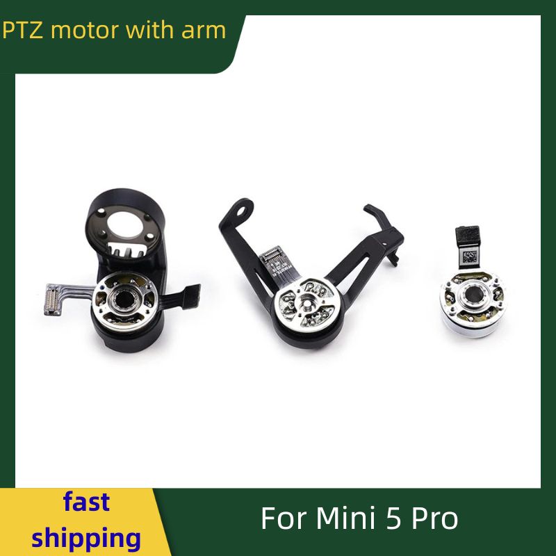 Genuine Gimbal Parts for Mini  - đánh giá và giá Drone Arm