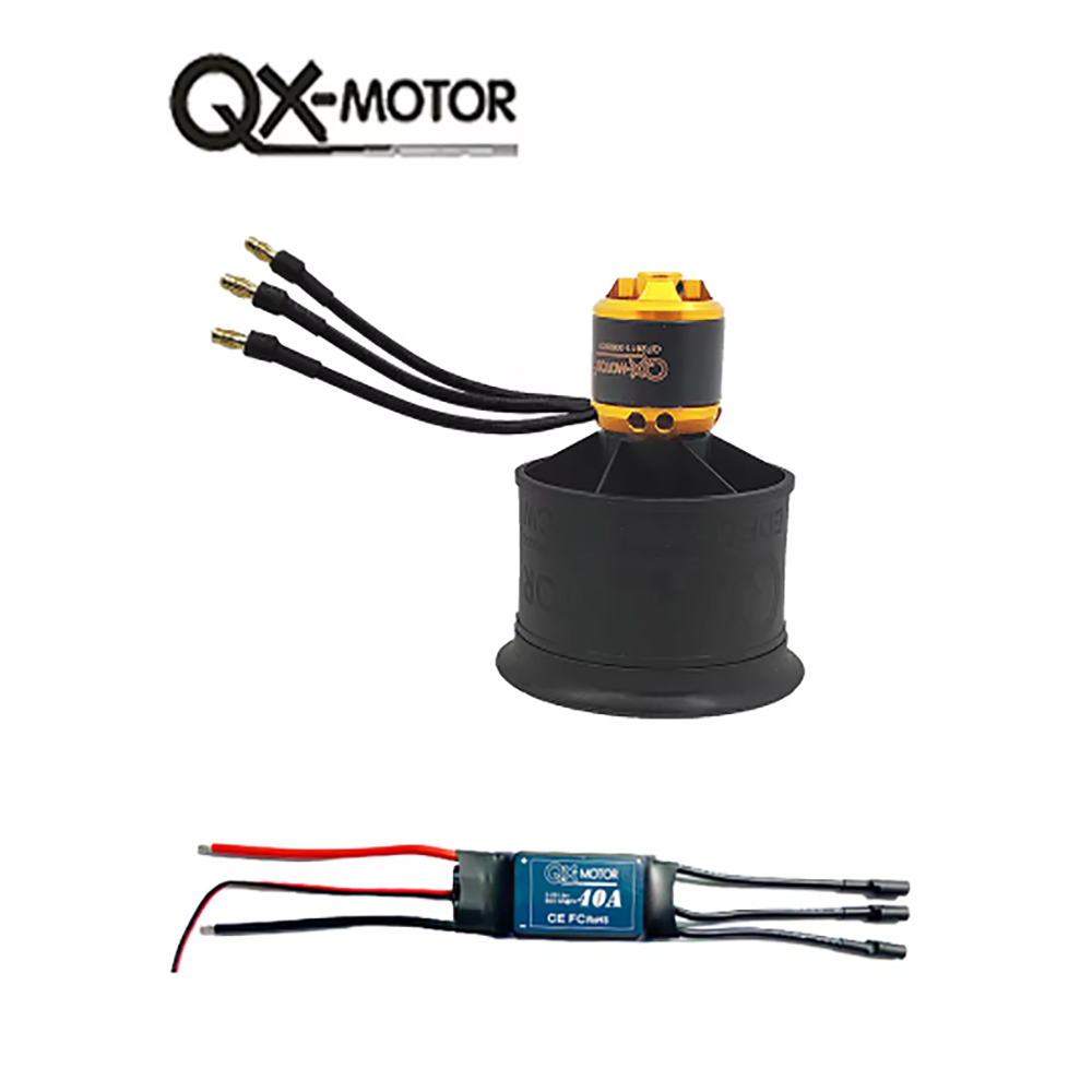 QX-MOTOR QF2611 Brushless Moto - đánh giá và giá Drone Power Distribution Board