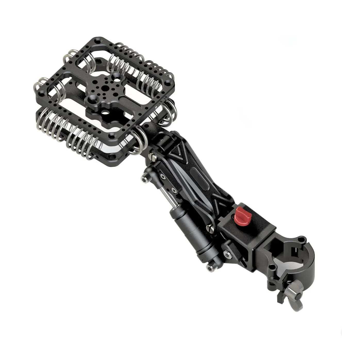 HONGTOO 5.5KG Camera Vibration - đánh giá và giá Drone Arm