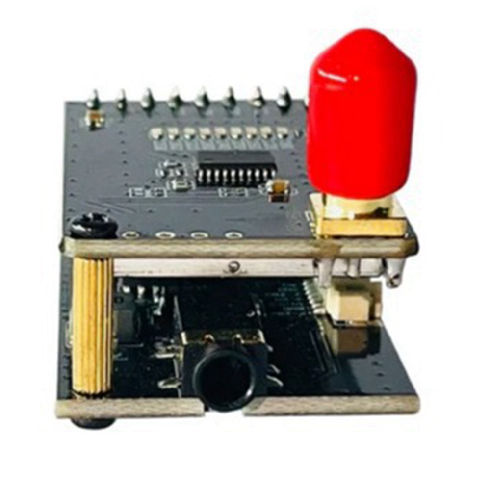 A63T-1.2G 2W VTX+1.2G 1.3G VRX - đánh giá và giá Drone Receiver