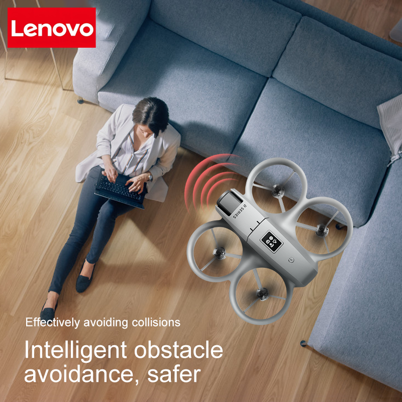 Lenovo D16 GPS Drone 8K Aerial - đánh giá và giá Drone Gps Module