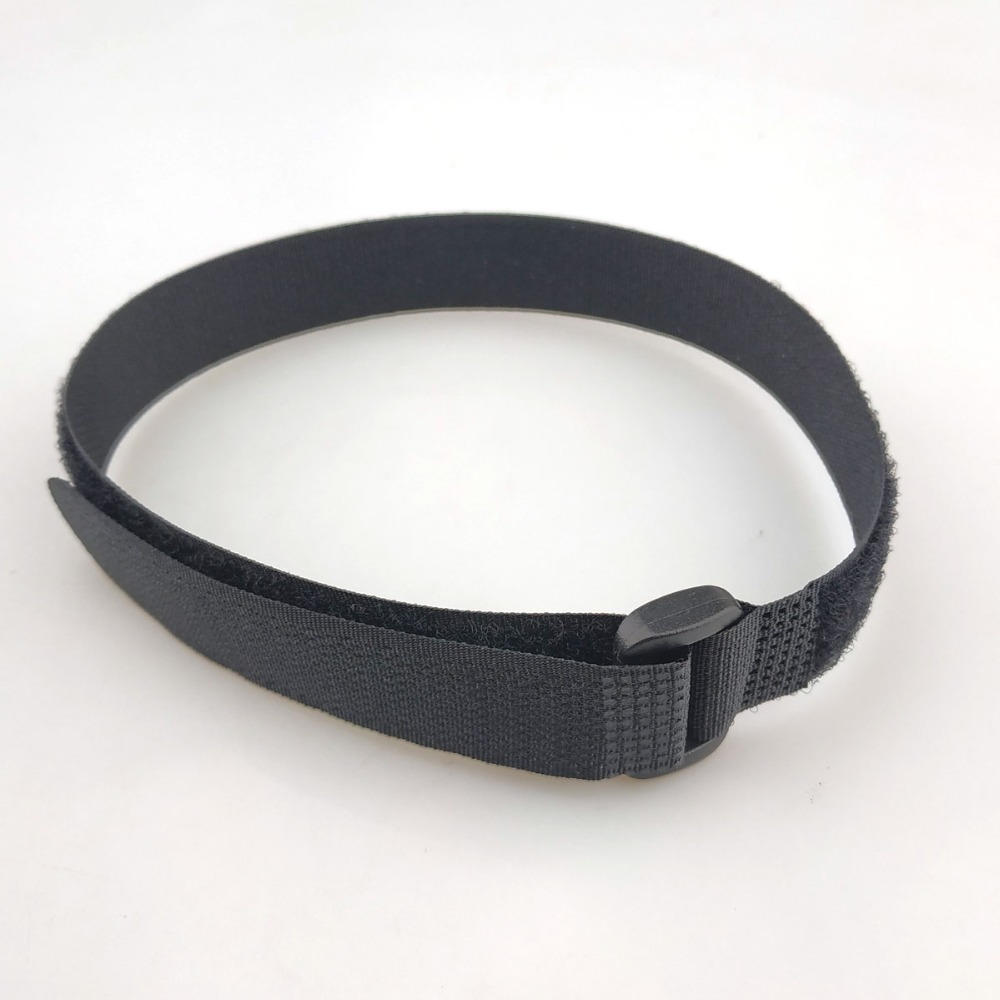 4pcs 450mm Black Battery Belt  - đánh giá và giá Drone Battery Strap
