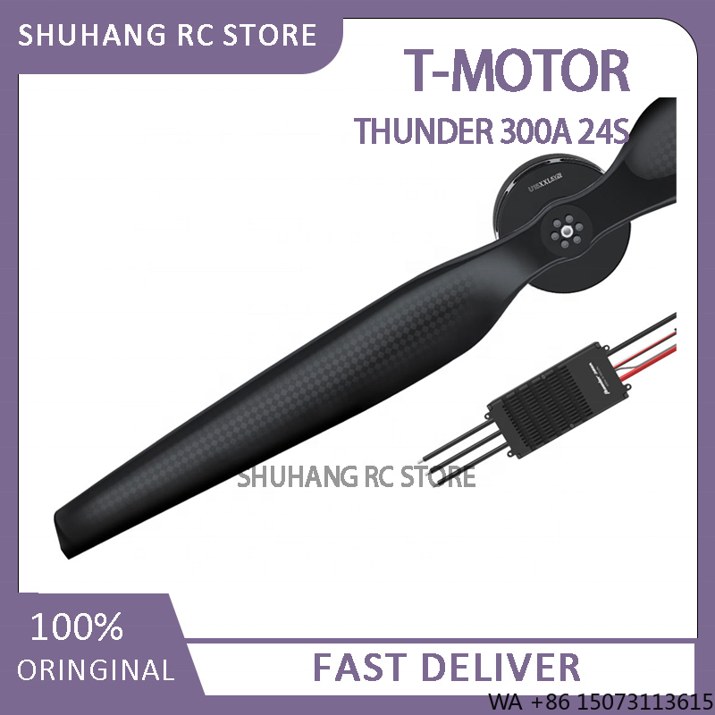 24S 300A High Voltage ESC, for - đánh giá và giá Drone Esc