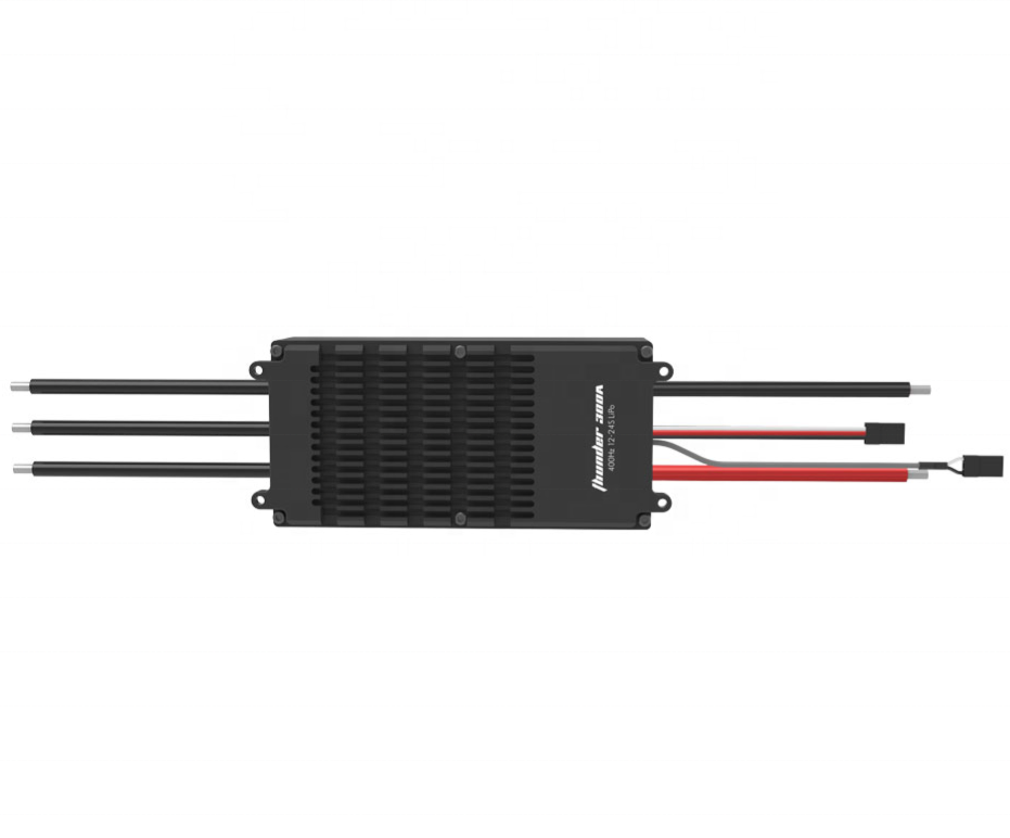 24S 300A High Voltage ESC, for - đánh giá và giá Drone Esc