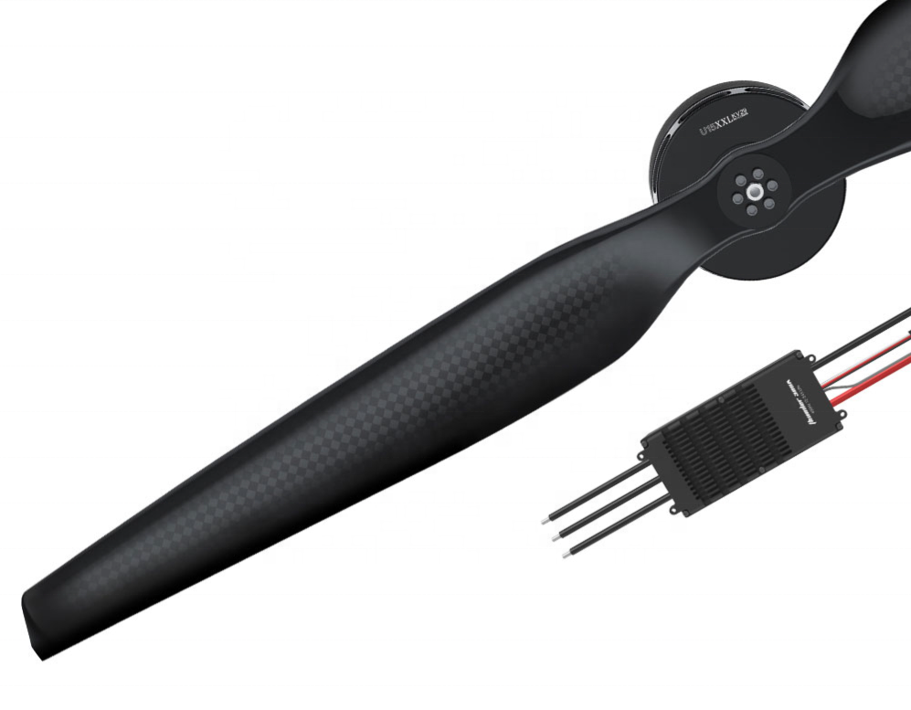 24S 300A High Voltage ESC, for - đánh giá và giá Drone Esc